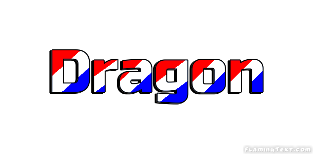 Dragon مدينة