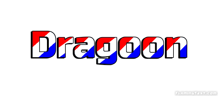 Dragoon 市
