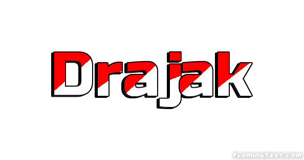 Drajak 市