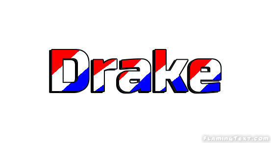 Drake مدينة