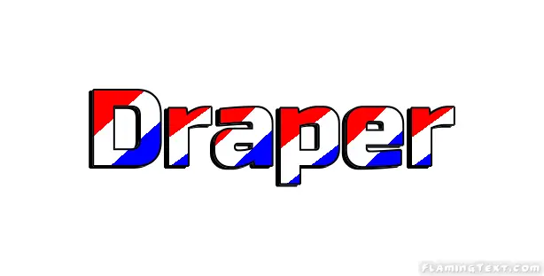 Draper 市