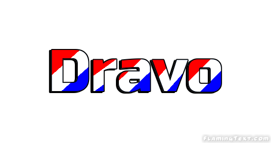 Dravo 市