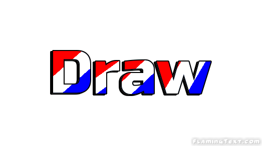 Draw Ville