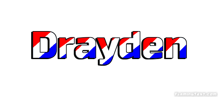 Drayden City