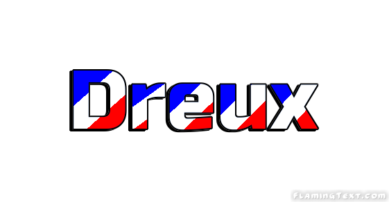 Dreux Cidade