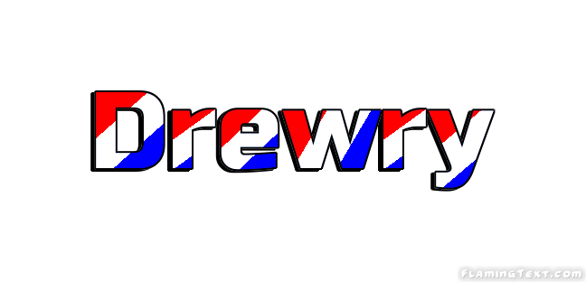 Drewry City