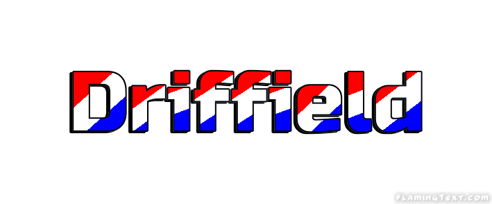 Driffield مدينة