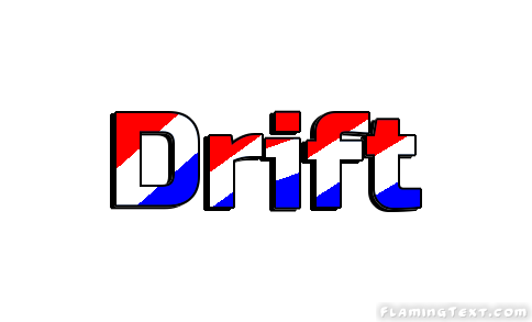 Drift 市