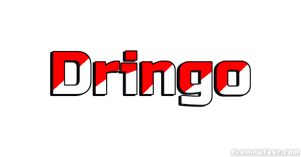 Dringo 市
