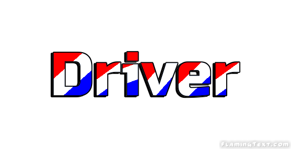 Driver Ciudad