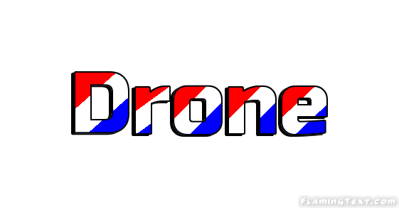 Drone Ville