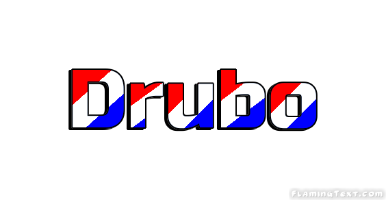 Drubo City