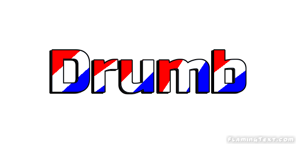 Drumb 市