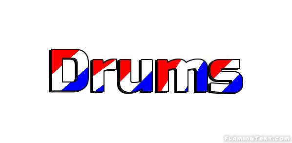 Drums 市