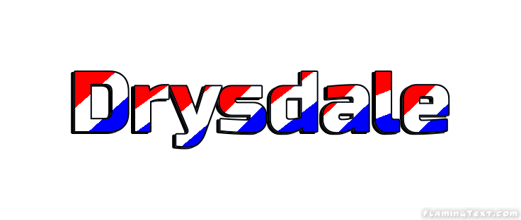 Drysdale Faridabad
