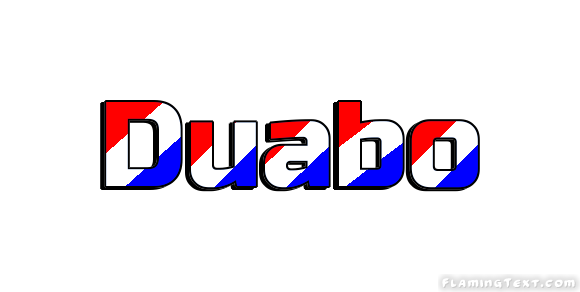 Duabo Ciudad