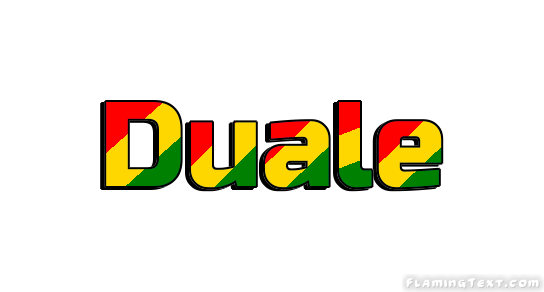 Duale 市