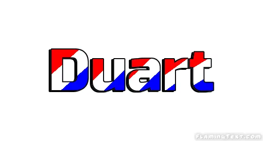 Duart 市