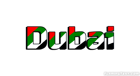 Visit Dubai – Logos Download