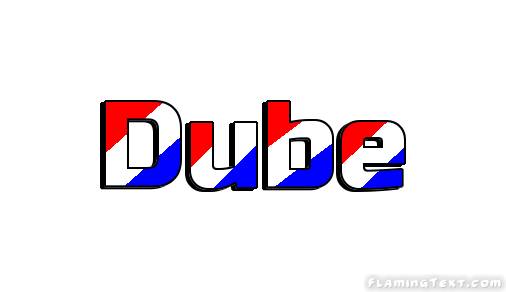 Dube City