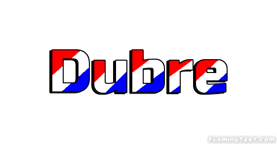 Dubre City