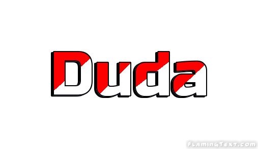 Duda City