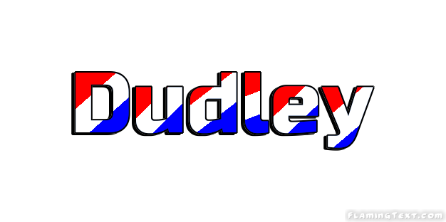 Dudley город