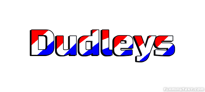Dudleys Stadt