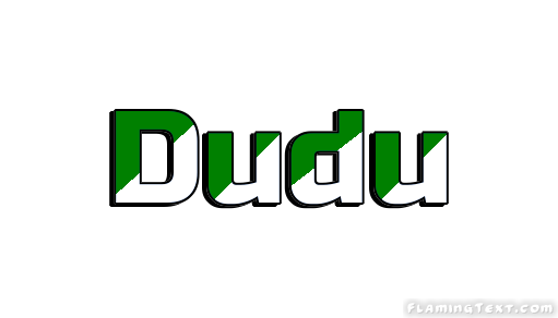 Dudu City