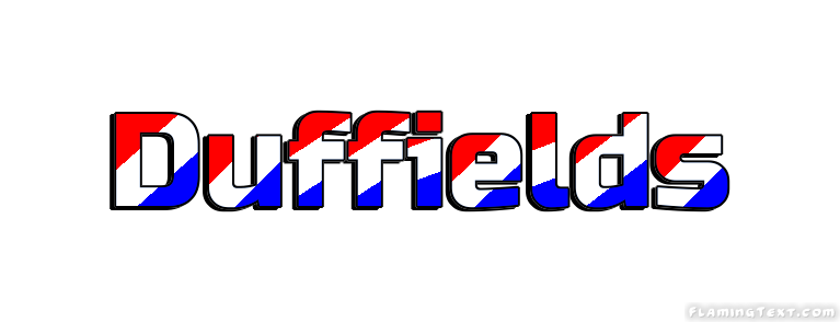 Duffields Ciudad