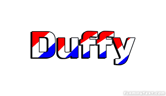 Duffy Ville