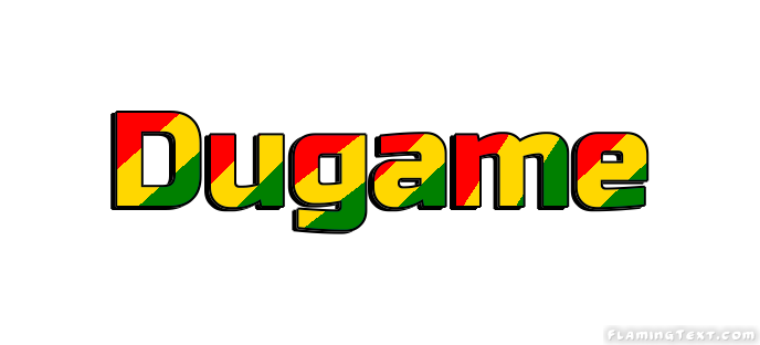 Dugame City