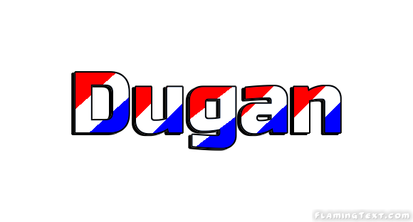 Dugan City