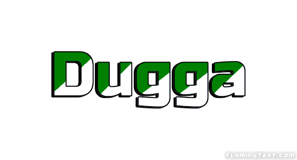 Dugga City