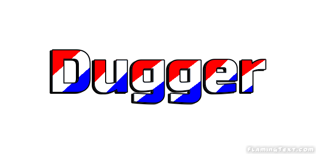 Dugger город