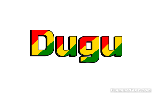 Dugu City