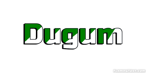 Dugum 市