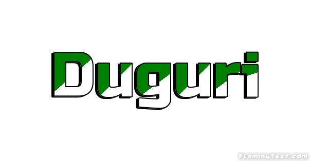 Duguri City