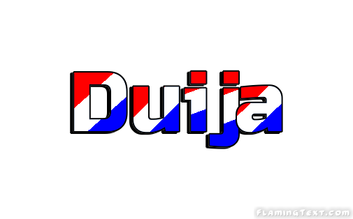 Duija City