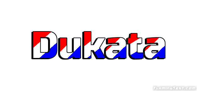 Dukata Ciudad