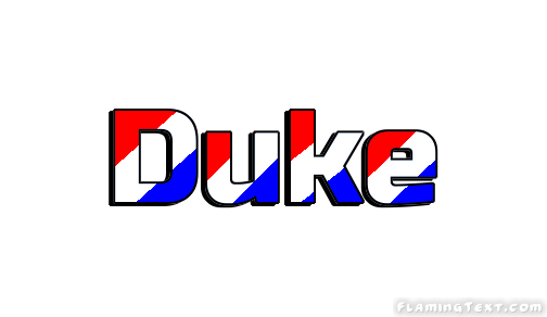 Duke Stadt