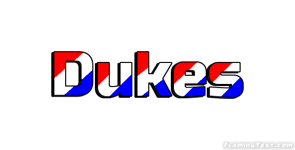 Dukes Stadt