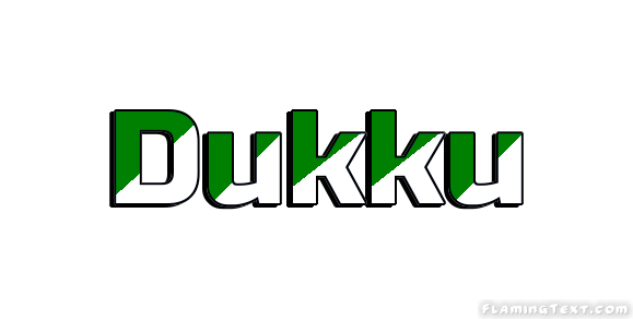 Dukku Ville