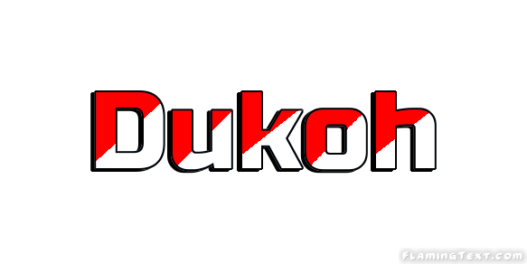 Dukoh City