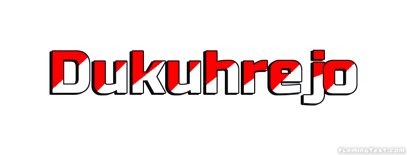 Dukuhrejo Stadt