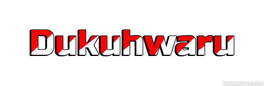 Dukuhwaru 市