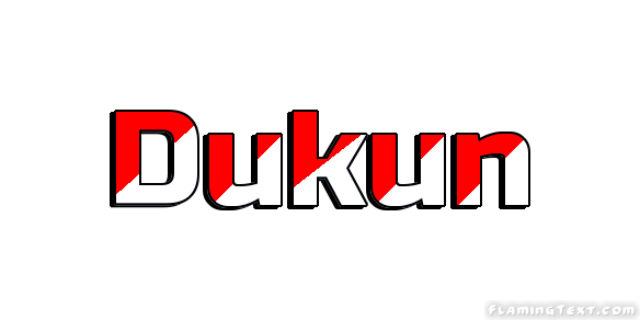 Dukun Ciudad