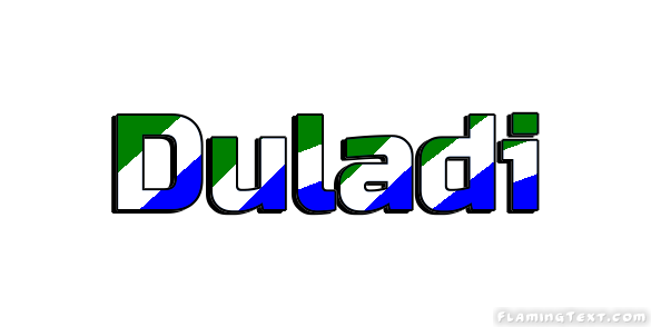 Duladi City