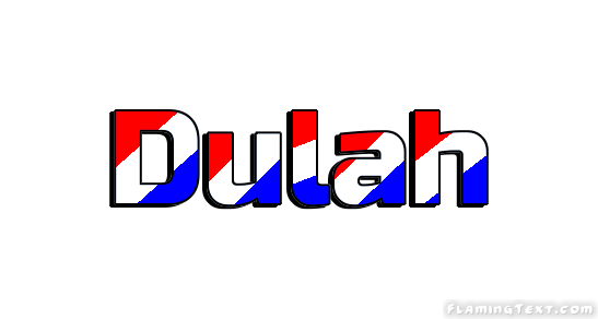 Dulah City