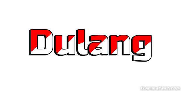 Dulang Cidade